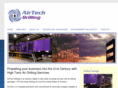 airtechdrilling.com