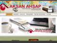 aksanahsap.net