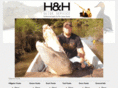 alligatorandwaterfowl.com