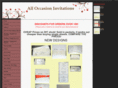 allinvitation.com