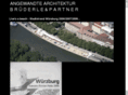 angewandtearchitektur.de