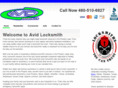 avidlocksmith.com