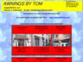 awningsbytom.com