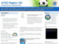 ayso183.org