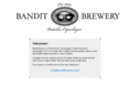 banditbrewery.com