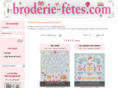 broderie-fetes.com