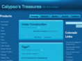 calypsostreasures.com