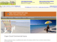 capecoralcommercialloans.com