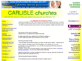 carlisle-churches.org.uk