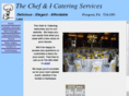 chefandicatering.com