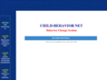 child-behavior.net