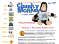 chunkymonkeygifts.com