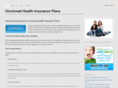 cincinnatihealthinsuranceplans.com