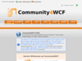 community4wcf.eu