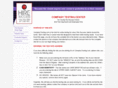 companytesting.com