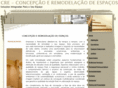 concepcaoeremodelacao.com