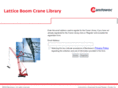 cranelibrary.com