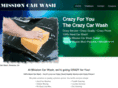 crazycarwash.com