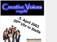 creative-voices.com