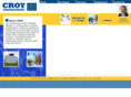 croyengineering.com