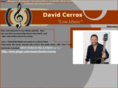 davidcerros.com