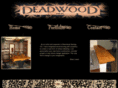 deadwoodink.com