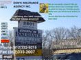 donsinsurance.net