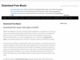 download-freemusic.net