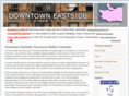 downtowneastside.ca