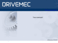 drivemec.com