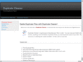 duplicatecleaner.com