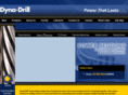 dynadrill.com