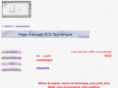 ecg-numerique.org