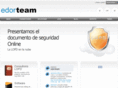 edorteam.com