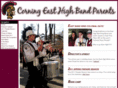 ehsbandparents.com