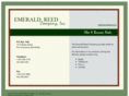 emeraldreed.com
