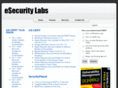 esecuritylabs.com