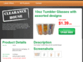 factoryclearancehouse.com