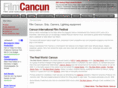 filmcancun.com