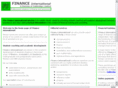 financeinternational.org