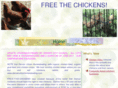 freethechickens.com