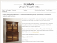fusiondesignwoodworks.com