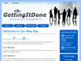 gettingitdone.org