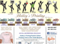gilescalendar.us