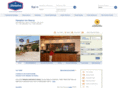 hamptoninnsearcy.com