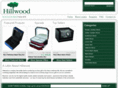 hillwood.co.uk