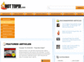 hot-topix.com