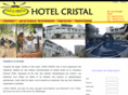 hotelcristaltogo.com