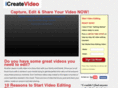 icreatevideo.com