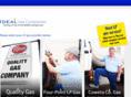 idealgascompanies.com